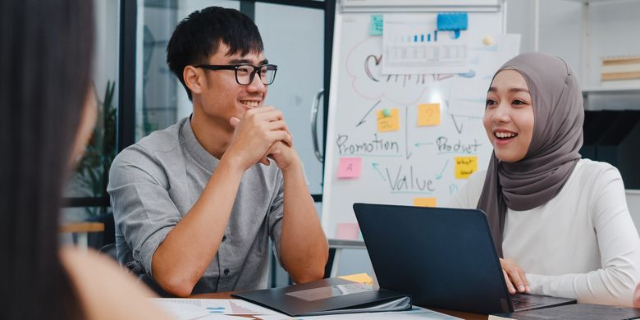 Komunikasi Termasuk Soft Skill Penting, Ini 7 Cara Untuk Meningkatkannya