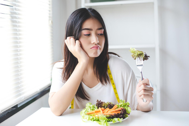 Sering Overeating Selama Pandemi? Ini 6 Penyebab yang Perlu Diketahui