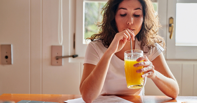 Jika Sedang Sakit, Berapa Kebutuhan Vitamin C yang Mesti Dipenuhi?