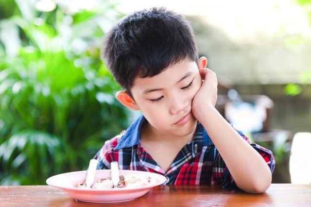 4 Dampak Gizi Buruk pada Anak, Harus Segera Diatasi!