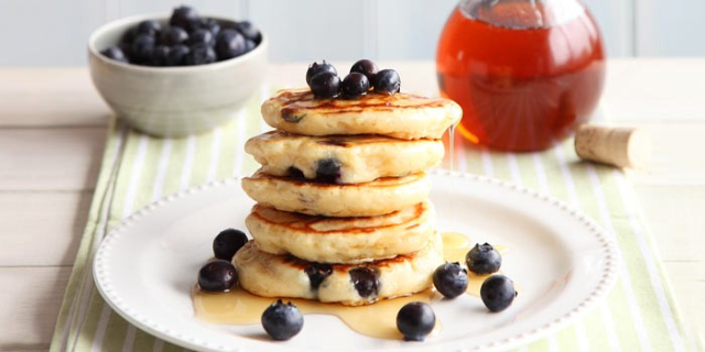 5 Inspirasi Menu Sarapan, Bisa Dibuat Bareng Anak Lho