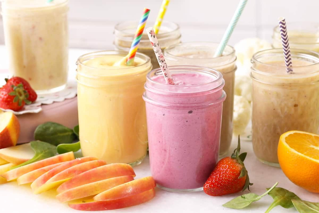 5 Inspirasi Menu Sarapan, Bisa Dibuat Bareng Anak Lho