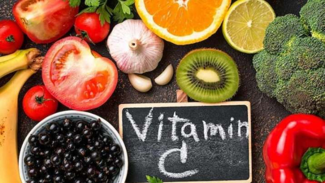3 Vitamin Untuk Daya Tahan Tubuh, Biar Anti-Sakit Selama Pandemi