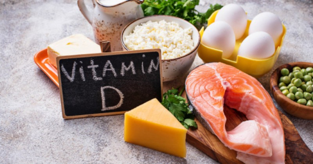 3 Vitamin Untuk Daya Tahan Tubuh, Biar Anti-Sakit Selama Pandemi