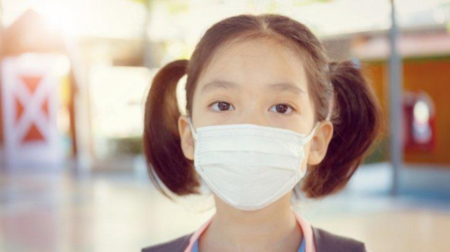 4 Tips Cegah Penularan Virus Ketika Sekolah Tatap Muka