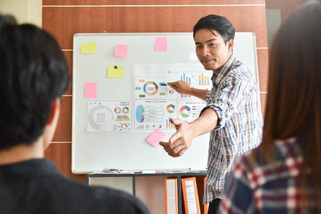 5 Motivasi Melamar Kerja, Cocok Dijadikan Jawaban Saat Interview!