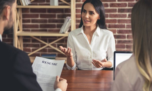 5 Motivasi Melamar Kerja, Cocok Dijadikan Jawaban Saat Interview!