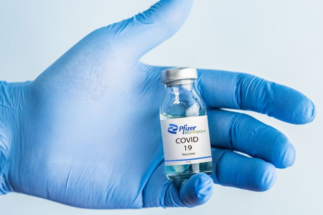 Wow! Pfizer Sudah Bisa Didapatkan, Ini Sejumlah Syaratnya