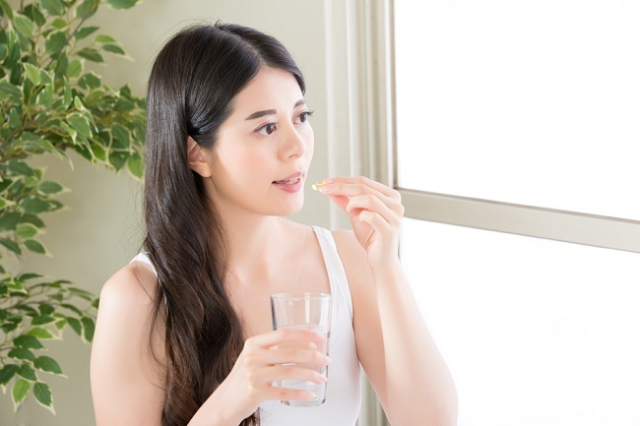 Peran Vitamin C dan B Kompleks Selama Pandemi, Bantu Kuatkan Imun