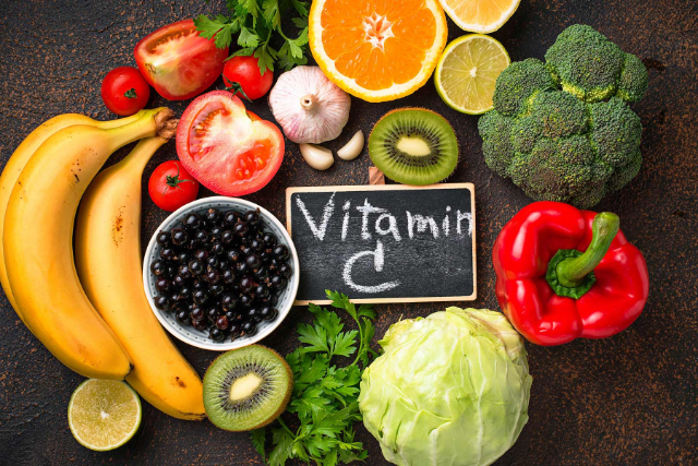 Peran Vitamin C dan B Kompleks Selama Pandemi, Bantu Kuatkan Imun