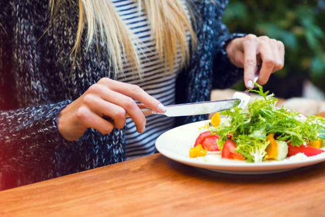 Waspadai, Junk Food Bisa Timbulkan Agresivitias Sel Imun
