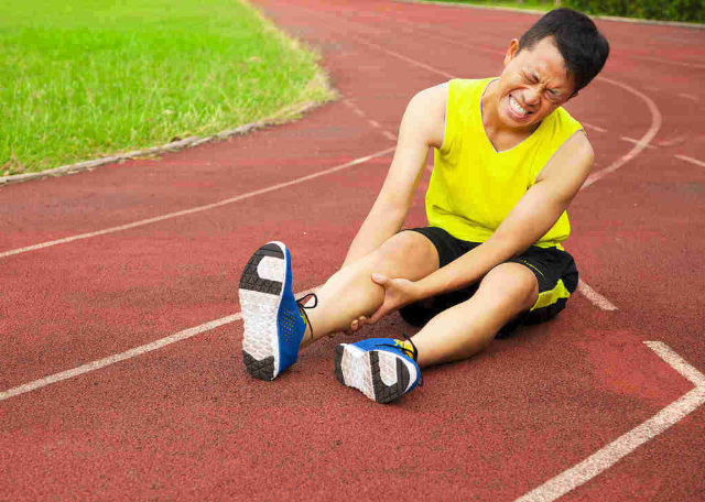 Deretan Manfaat Lari Secara Rutin, Bikin Tubuh Makin Bugar!