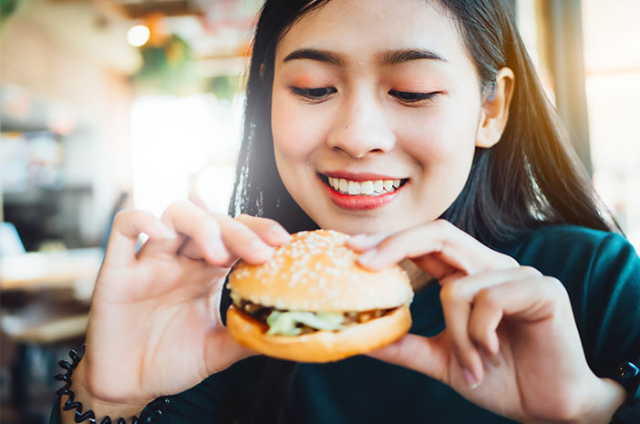 Waspadai, Junk Food Bisa Timbulkan Agresivitias Sel Imun