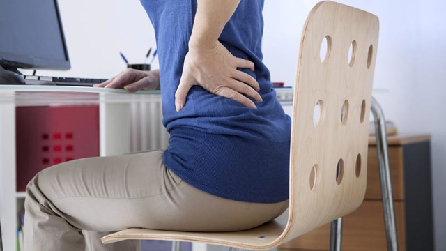 5 Cara Memperbaiki Postur Tubuh, Biar Tetap Proporsional