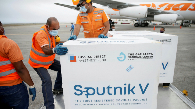 5 Fakta Vaksin Sputnik V, Punya Efikasi 91 Persen, Lho!