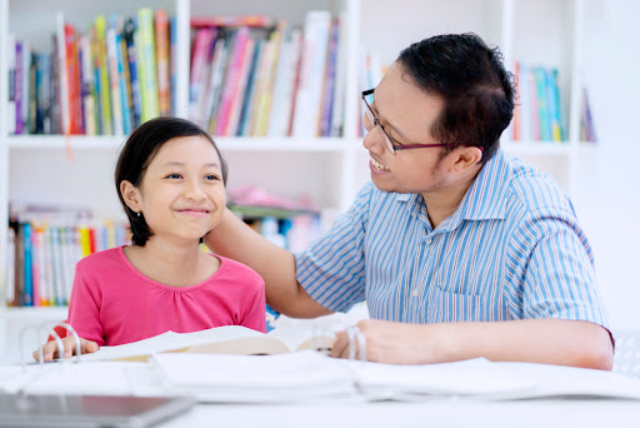 Kalimat Pujian Buat Anak Termasuk Dalam Pola Asuh yang Baik Lho, Kok Bisa?