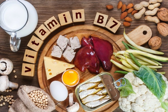 5 Nutrisi untuk Metabolisme, Termasuk Vitamin B Complex!