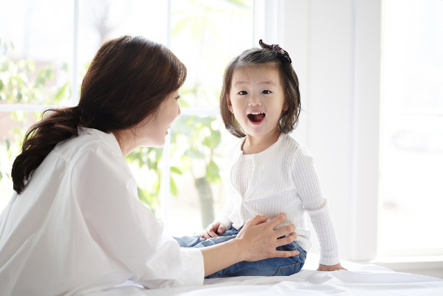 Kalimat Pujian Buat Anak Termasuk Dalam Pola Asuh yang Baik Lho, Kok Bisa?