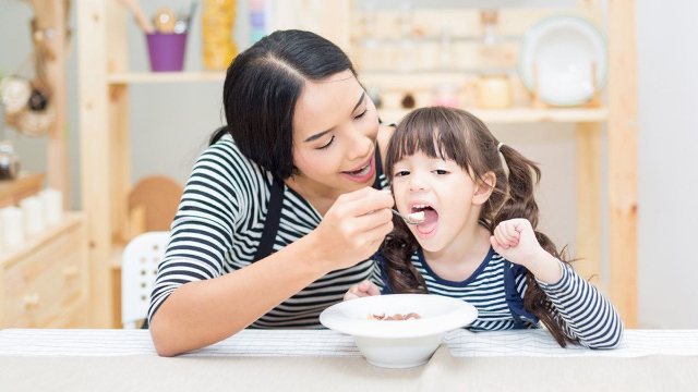 Hati-Hati, Susah Makan Bikin Gizi Buruk, Begini 6 Tips Mengatasinya