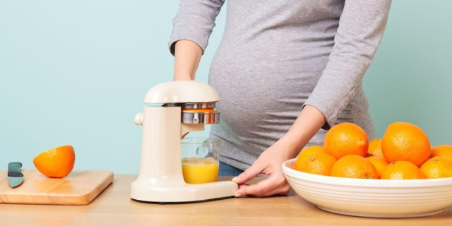 4 Manfaat Penting Vitamin C Untuk Ibu Hamil, Kamu Sudah Tahu?