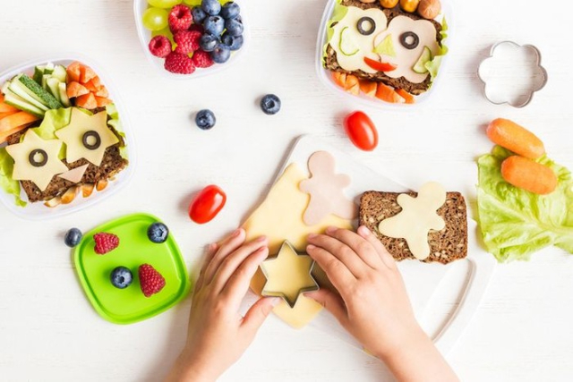 Hati-Hati, Susah Makan Bikin Gizi Buruk, Begini 6 Tips Mengatasinya