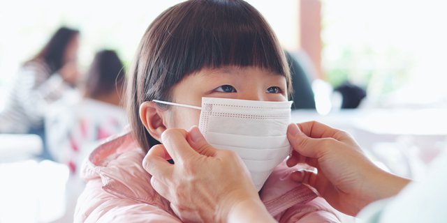 Risiko Long Covid Selama Anak Sekolah Tatap Muka, Orang Tua Harus Waspada!