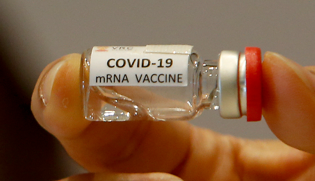 Wajib Tahu! 5 Fakta Soal Vaksin Pfizer, Dari Efikasi Sampai KIPI