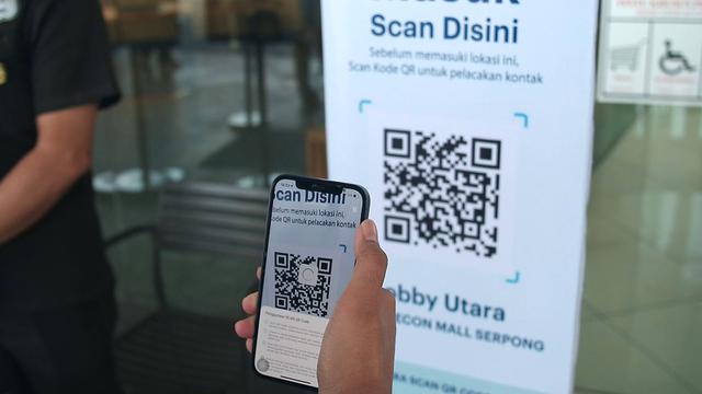 Ini Sejumlah Kegiatan yang Mesti Pakai Aplikasi PeduliLindungi Selama PPKM