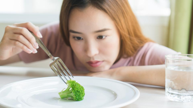 Sedang Diet, Tapi Berat Badan Tak Juga Turun? Ini 5 Penyebabnya