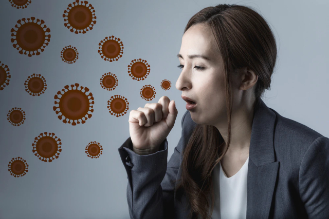 Kenali Mu, Varian Baru Virus Corona yang Sedang Dipantau WHO