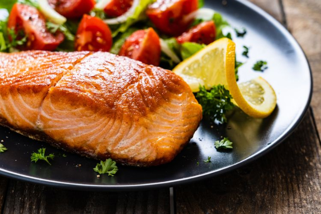 5 Sumber Vitamin B12 Terbaik, Bikin Tubuh Makin Berenergi