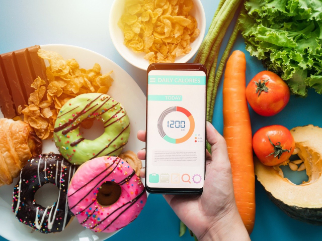 Sedang Diet, Tapi Berat Badan Tak Juga Turun? Ini 5 Penyebabnya