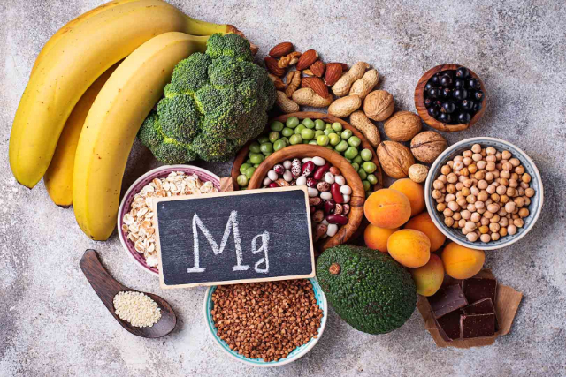 Kenali Fungsi Vitamin C dan B Kompleks Dalam Menjaga Kesehatan Paru-Paru