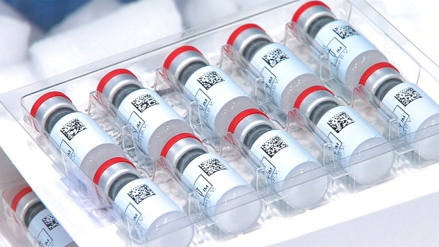 5 Fakta Vaksin Cansino, Cuma Satu Dosis Tapi Efikasi Tinggi!