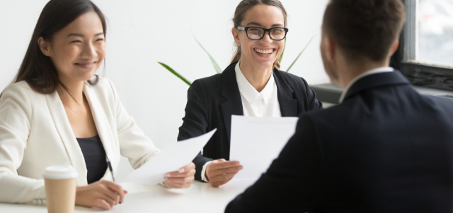 6 Trik Menjawab Pertanyaan Motivasi Melamar Kerja