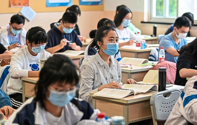 Anak Jalani Pembelajaran Tatap Muka, Harus Disiplin Dalam Pakai Masker!