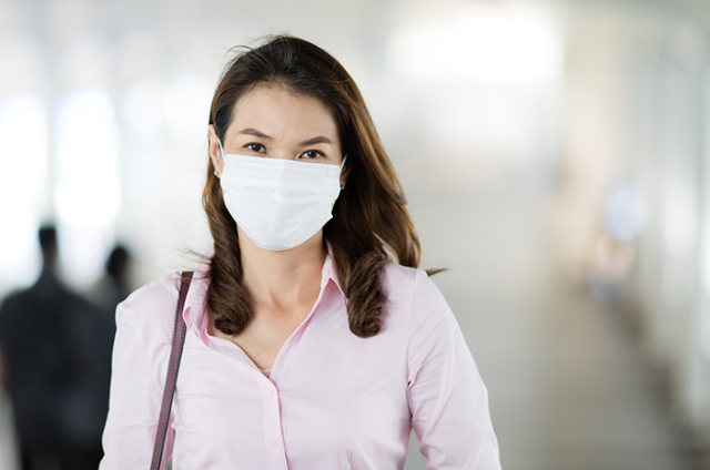 Vaksin Covid-19 Ketika Sedang Flu, Bolehkah Dilakukan?