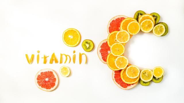 Manfaat Antioksidan dari Vitamin C untuk Lawan Radikal Bebas