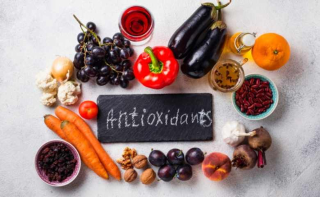 Manfaat Antioksidan dari Vitamin C untuk Lawan Radikal Bebas
