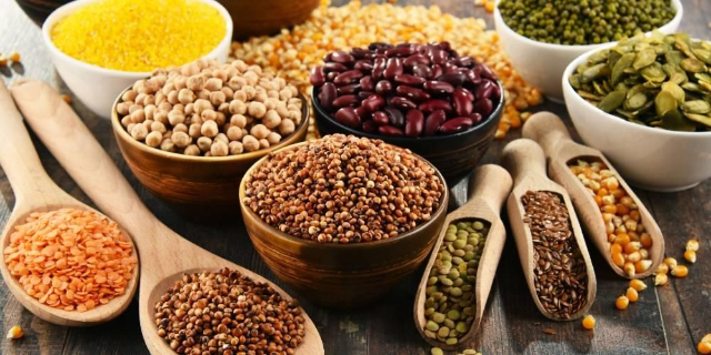5 Jenis Makanan Untuk Penuhi Pedoman Gizi Seimbang, Wajib Tahu!