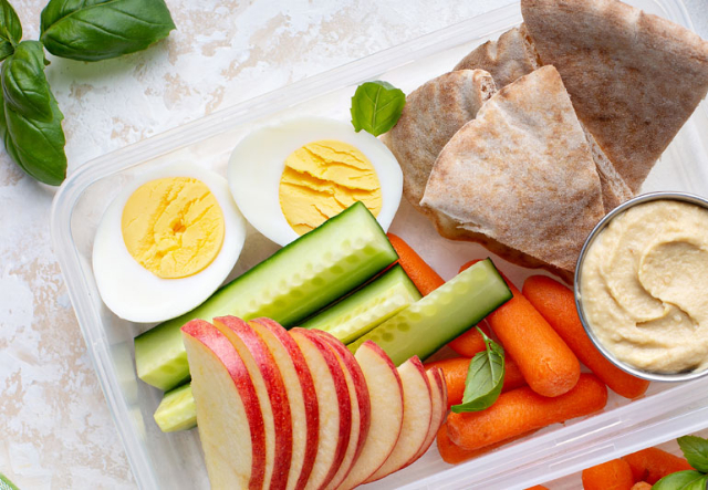 6 Trik Cegah Kenaikan Berat Badan Selama WFH, Biar Tubuh Tetap Bugar