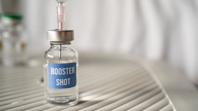 Kabar Baik! Booster Sinovac Bisa Tingkatkan Imun Lawan Varian Delta