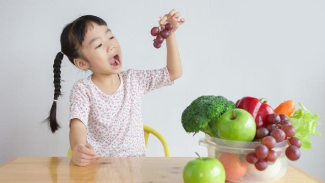6 Camilan Sehat untuk Anak, Cocok Dijadikan Teman Selama Akhir Pekan
