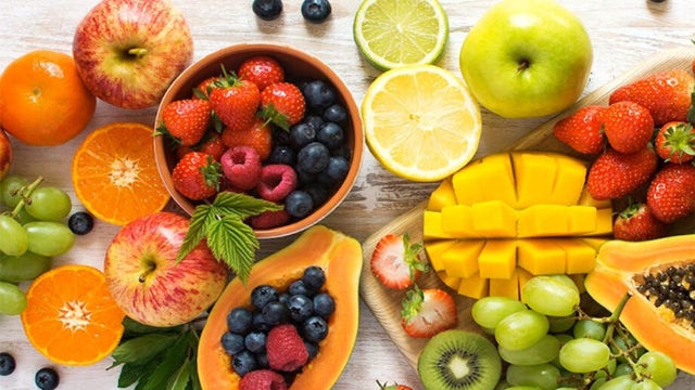 Yuk, Ketahui Peran Vitamin C Untuk Mencegah Paparan Covid-19