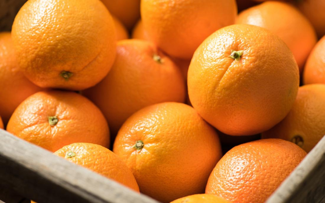 Yuk, Ketahui Peran Vitamin C Untuk Mencegah Paparan Covid-19