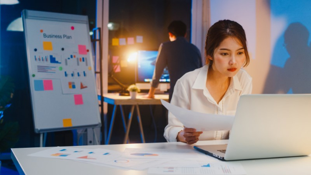 Memilih Pekerjaan Sesuai Passion Tak Sulit Kok, Lakukan 5 Tips Ini Saja!