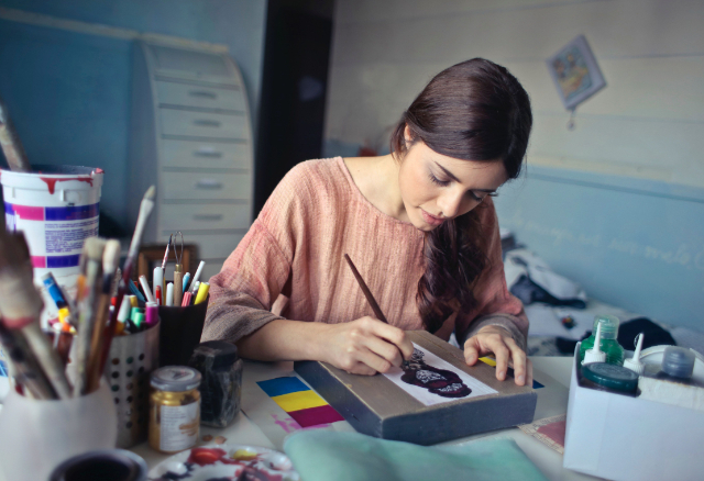 Memilih Pekerjaan Sesuai Passion Tak Sulit Kok, Lakukan 5 Tips Ini Saja!