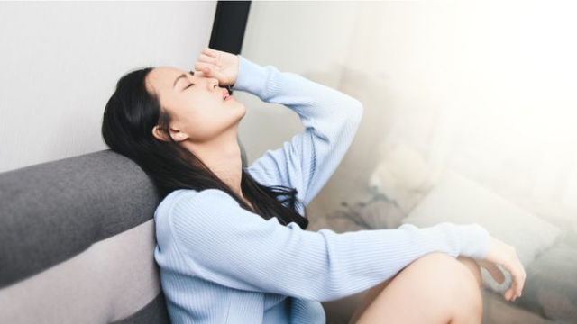 Covid-19: Benarkah Bisa Sebabkan Sindrom Kelelahan Kronis?