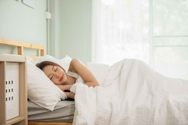 Waspada! Kurang Tidur Dapat Menghambat Proses Pemulihan