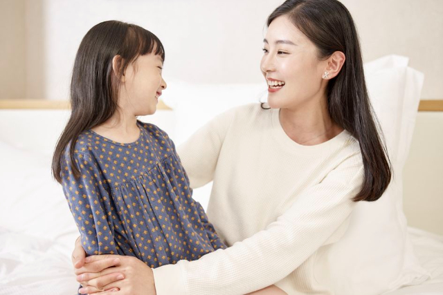 Beri Kalimat Pujian pada Anak, Perhatikan 5 Hal Ini Dulu!